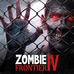 Взломанная Zombie Frontier 4: Shooting 3D на Андроид — Много денег