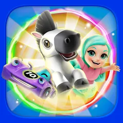 Скачать Applaydu family games — Все разблокировано