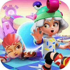 Applaydu & Friends games — Модификация Все открыто