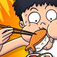 Взлом Food Fighter Clicker Games на Андроид — Много денег