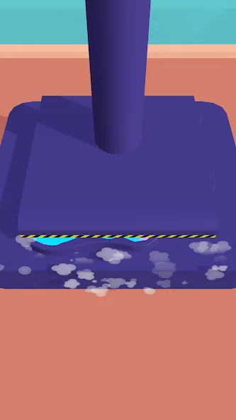 Fidget Toy Maker — скриншот 2