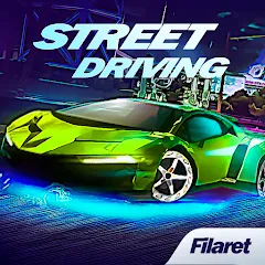 XCars Street Driving MOD APK на Android — Много денег