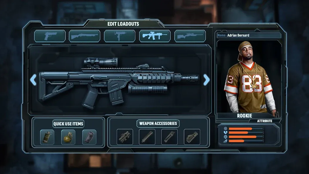 City of Crime: Gang Wars — скриншот 4