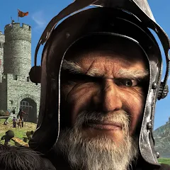 Скачать Stronghold Kingdoms Castle Sim MOD на Андроид — Много денег и бесконечные карточки