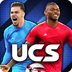 Ultimate Clash Soccer MOD APK на Android — Много денег