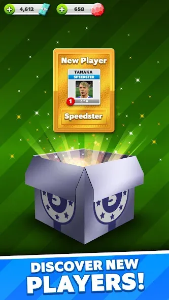 Score! Match - PvP Soccer — скриншот 5