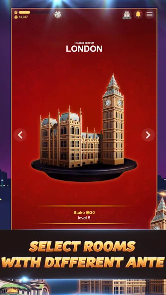 Svara - 3 Card Poker Card Game — скриншот 2