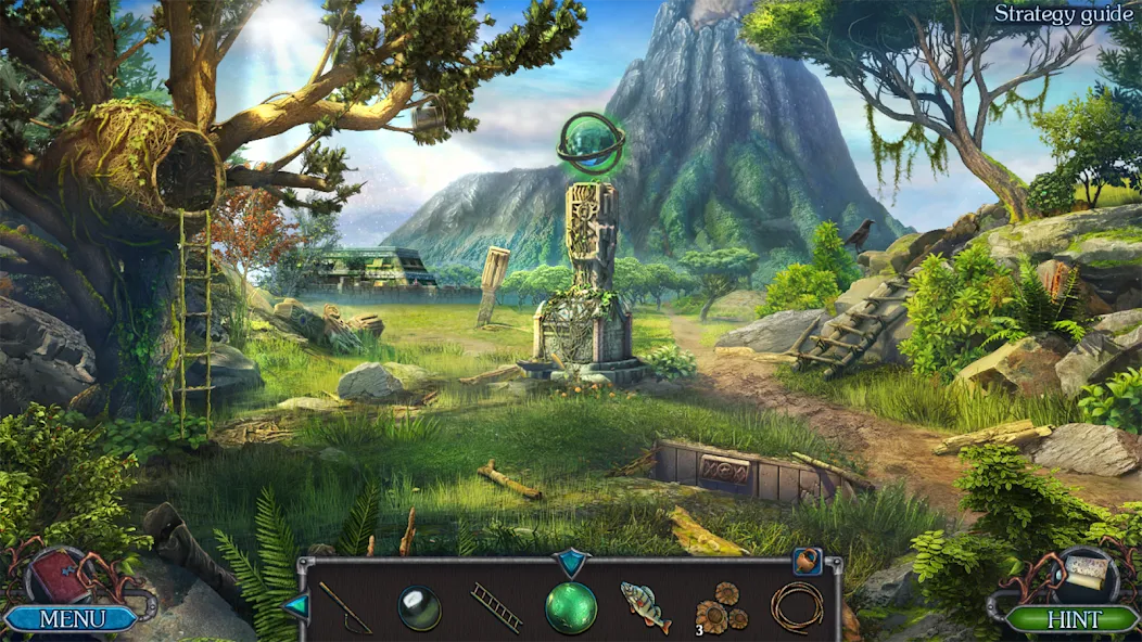 Legendary Tales 2 — скриншот 2