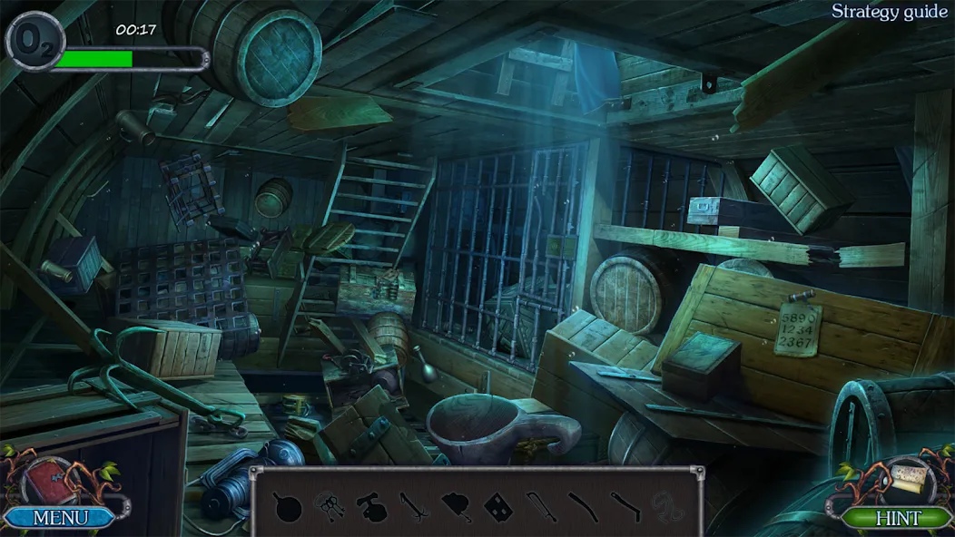Legendary Tales 2 — скриншот 5