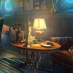 Скачать New York Mysteries 1 — МОД Все открыто