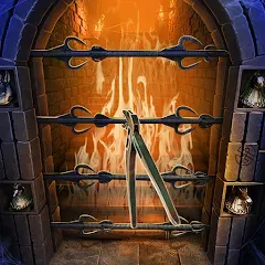 Tricky Doors — MOD APK Много денег и подсказок