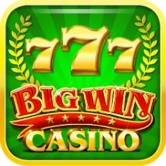 Скачать Big Win - Slots Casino MOD APK — Много денег
