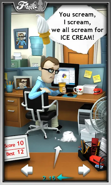 Office Jerk — скриншот 5