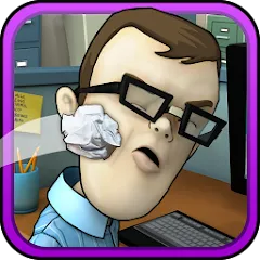 Office Jerk — MOD Много денег и без рекламы