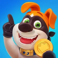 Скачать Spin A Spell - Master of Coin MOD — Много денег и бесконечная энергия