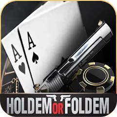 Holdem or Foldem - Texas Poker — Модификация Много денег