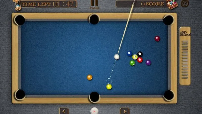 Pool Billiards Pro — скриншот 3