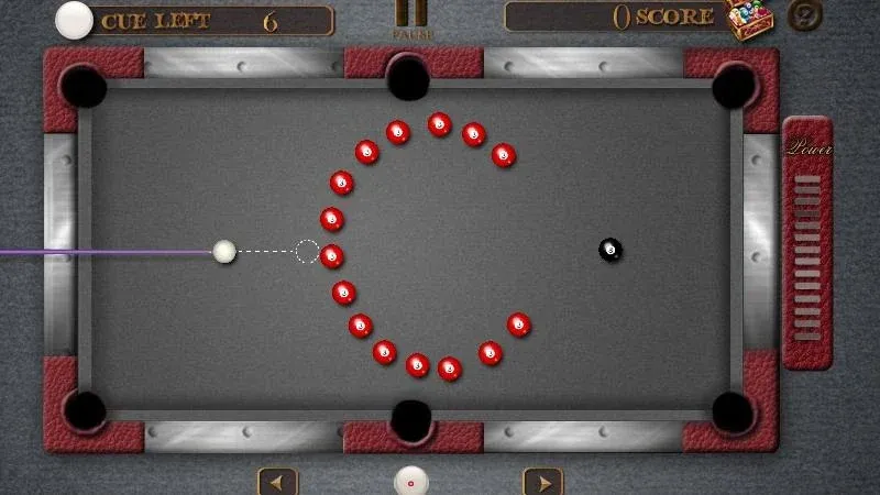Pool Billiards Pro — скриншот 4
