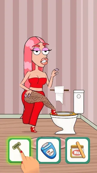 Freaky Stan: The Life Story — скриншот 2
