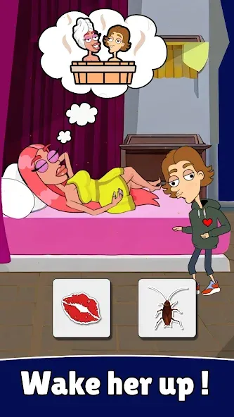 Freaky Stan: The Life Story — скриншот 4