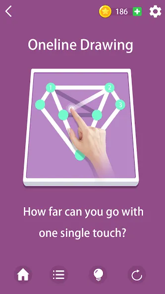Brain Plus - Keep brain active — скриншот 1
