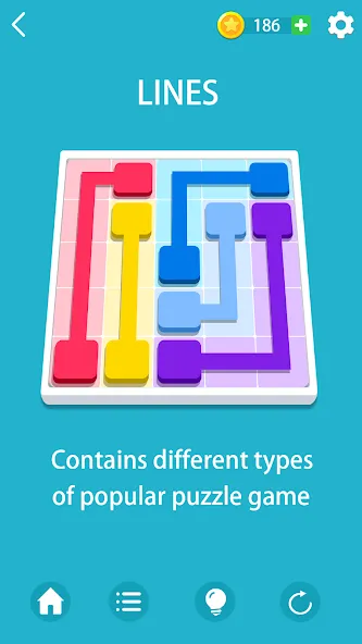Brain Plus - Keep brain active — скриншот 2