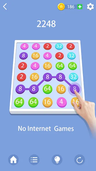 Brain Plus - Keep brain active — скриншот 3