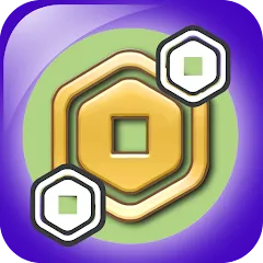 Robux Easy Scratch на Android — Много денег