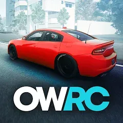 OWRC: Open World Racing Cars — МОД Бесконечные деньги и все машины открыты
