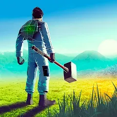 Скачать X Survive: Open World Sandbox — MOD Много денег и ресурсов