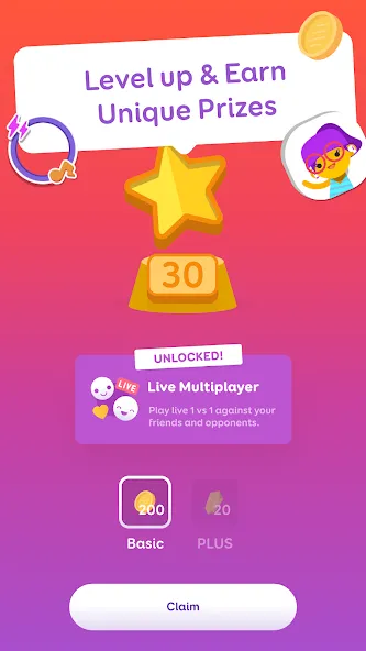 SongPop® - Guess The Song — скриншот 3