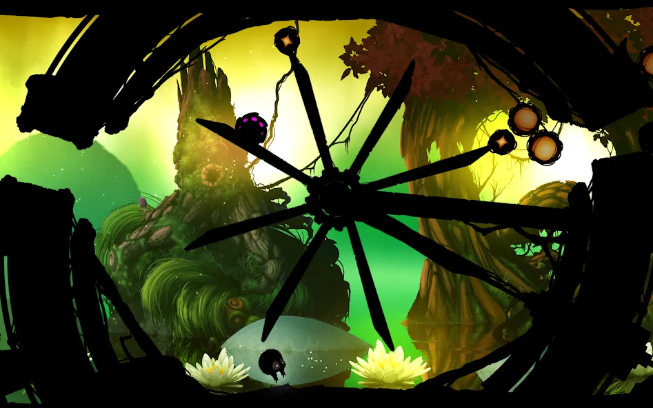 BADLAND — скриншот 3