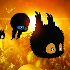 BADLAND - MOD Много жизней и бессмертие