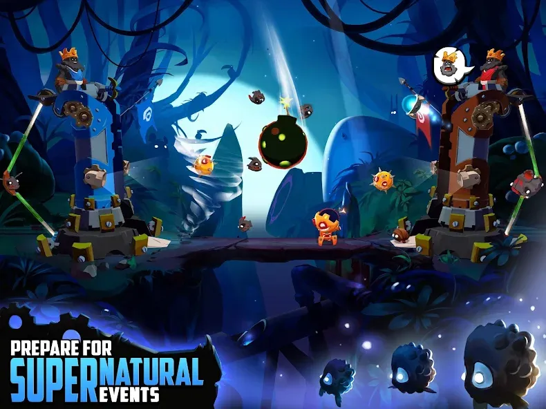 Badland Brawl — скриншот 4