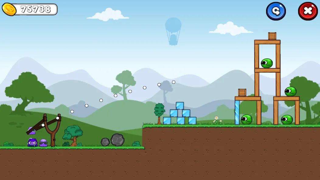 Moy 7 - Virtual Pet Game — скриншот 5
