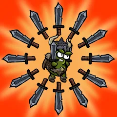 Скачать Pickle Pete: Survivor MOD на телефон — Много денег