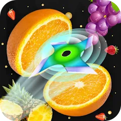 Fruit Cut Master - Crazy Slash — Версия Много денег и без рекламы