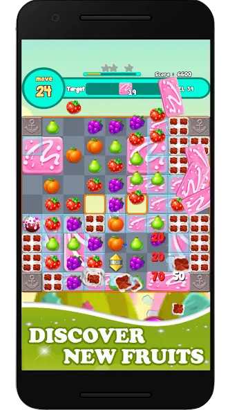 Fruits Mania 2024 — скриншот 4