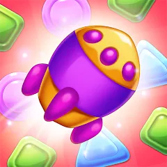 Candy Blast - Jigsaw Puzzle — Версия Все пазлы разблокированы