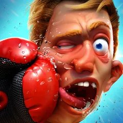 Скачать Boxing Star — версия Много денег и золота