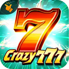 Скачать взломанную Crazy 777 Slot-TaDa Games — Много денег