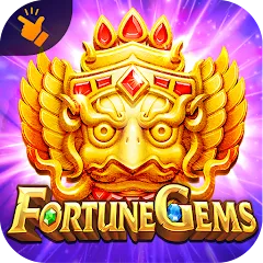 Slot Fortune Gems-TaDa Games — МОД Много денег