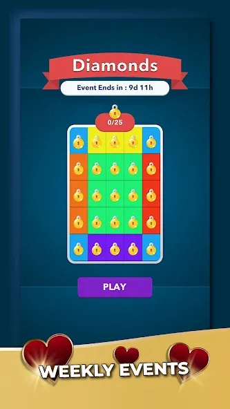 Solitaire Guru: Card Game — скриншот 3