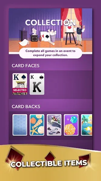Solitaire Guru: Card Game — скриншот 4