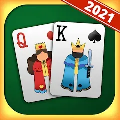 Solitaire Guru: Card Game - MOD Без рекламы
