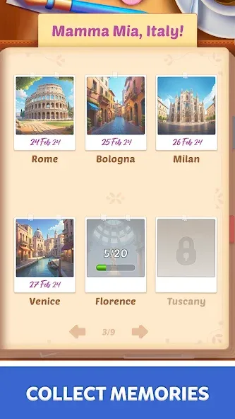 Solitaire Sunday: Card Game — скриншот 4