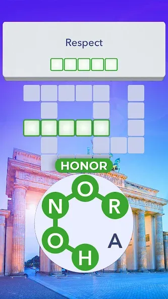 Words of Wonders: Guru — скриншот 4