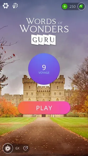 Words of Wonders: Guru — скриншот 5
