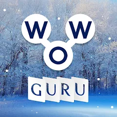 Скачать Words of Wonders: Guru — MOD на Андроид — Много денег и подсказок
