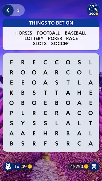 Words of Wonders: Search — скриншот 5